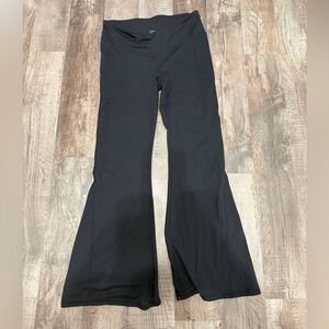 Fabletics Wide leg pants